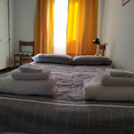 Bareggio Appartamento Monte Grappa - Rho Fiera מראה חיצוני תמונה
