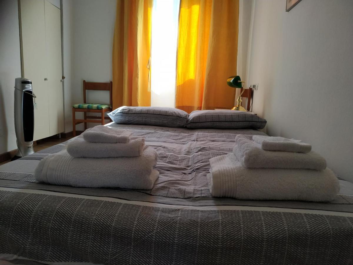 Bareggio Appartamento Monte Grappa - Rho Fiera מראה חיצוני תמונה