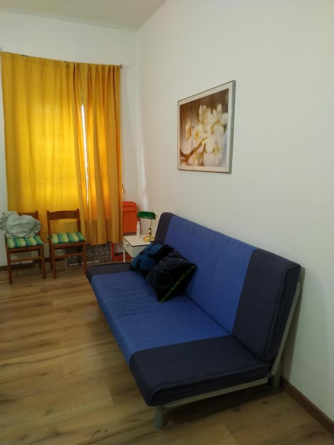 Bareggio Appartamento Monte Grappa - Rho Fiera מראה חיצוני תמונה