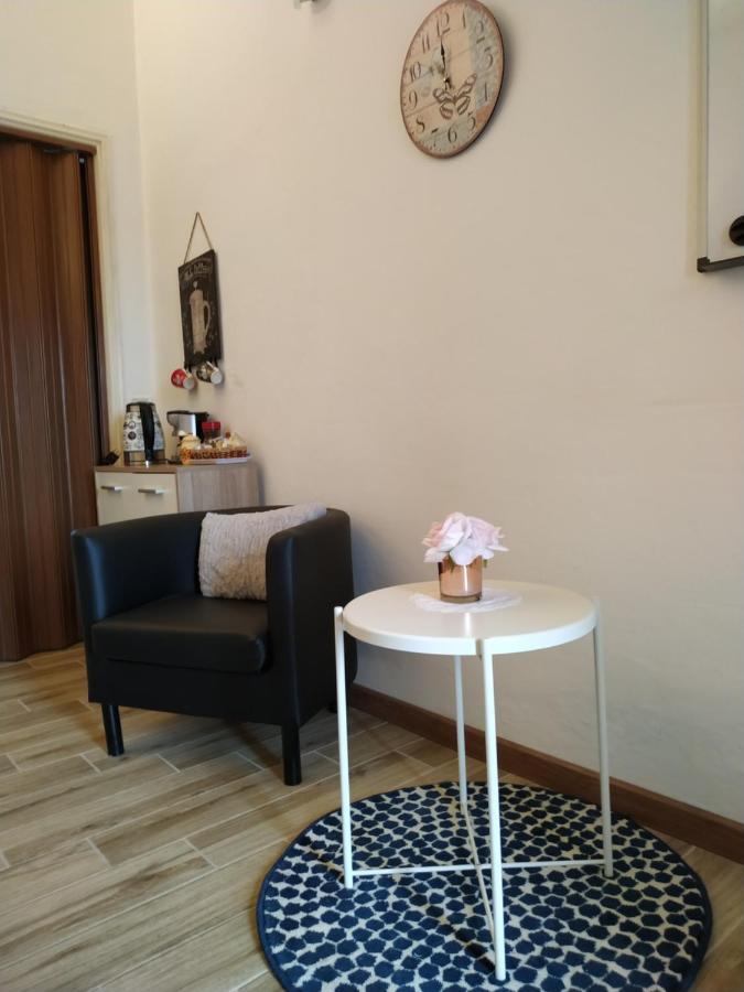 Bareggio Appartamento Monte Grappa - Rho Fiera מראה חיצוני תמונה