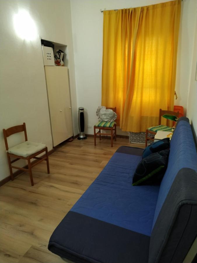 Bareggio Appartamento Monte Grappa - Rho Fiera מראה חיצוני תמונה